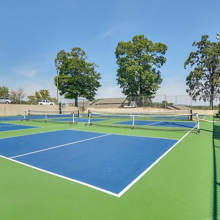 Branson Condo With On-Site Golf Course Access! Экстерьер фото