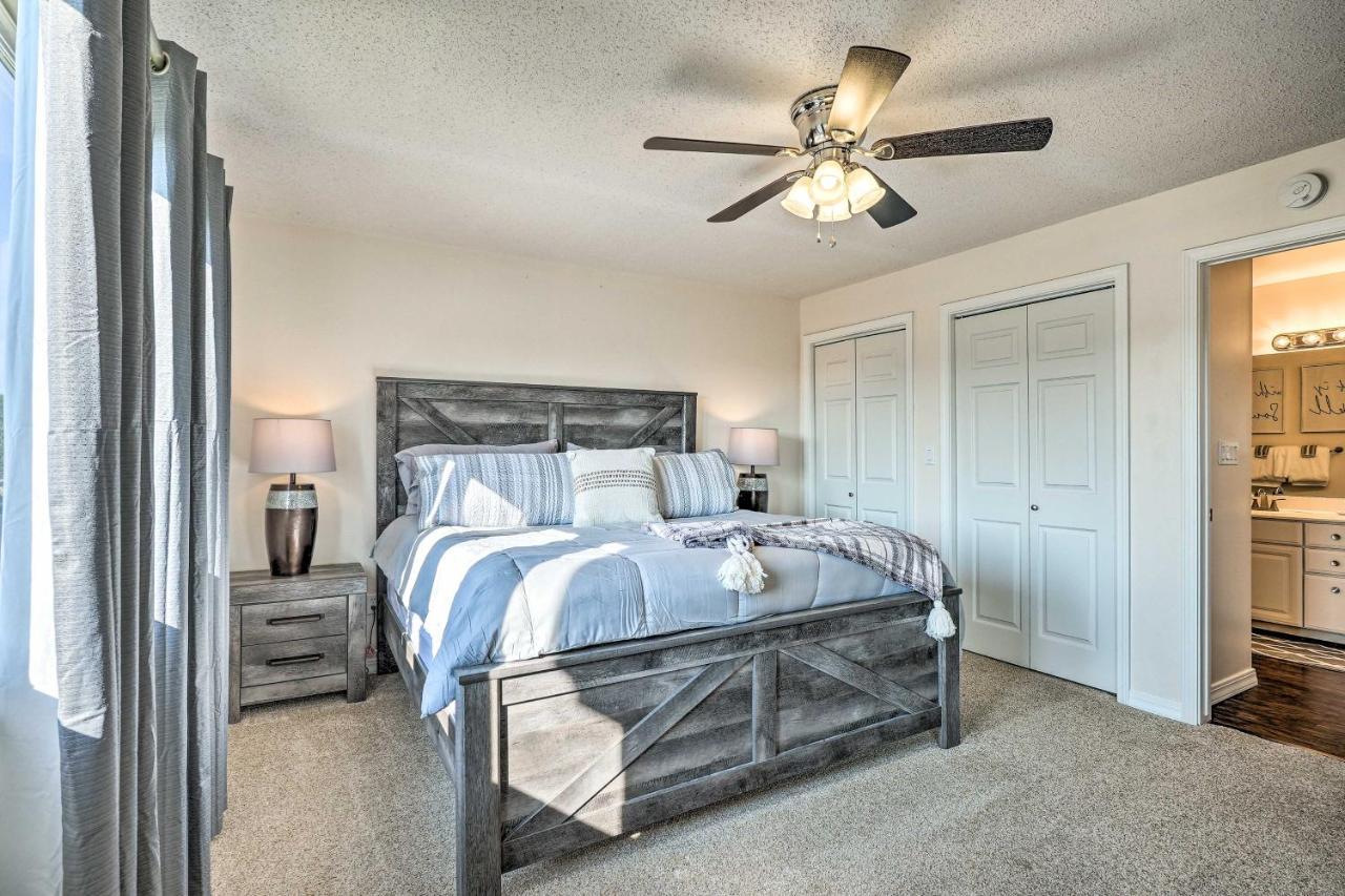Branson Condo With On-Site Golf Course Access! Экстерьер фото