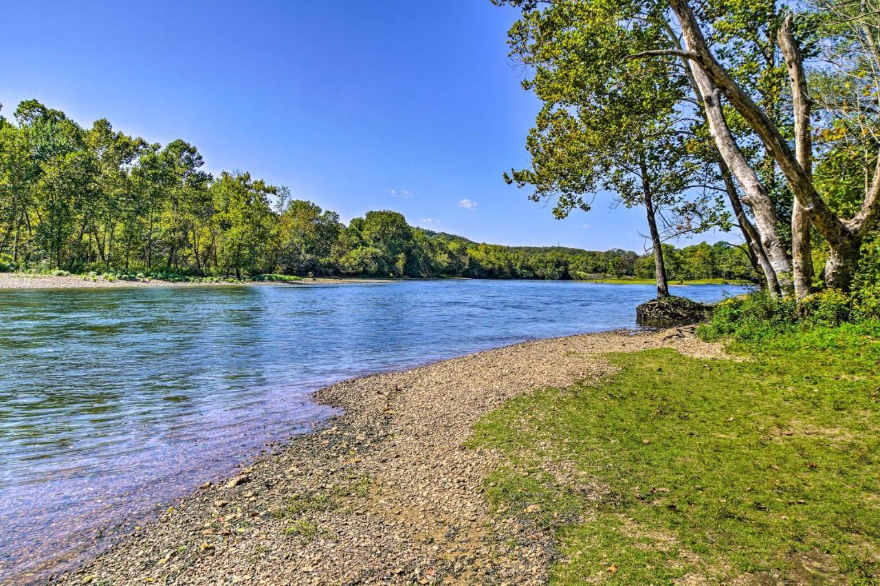 Branson Condo With On-Site Golf Course Access! Экстерьер фото