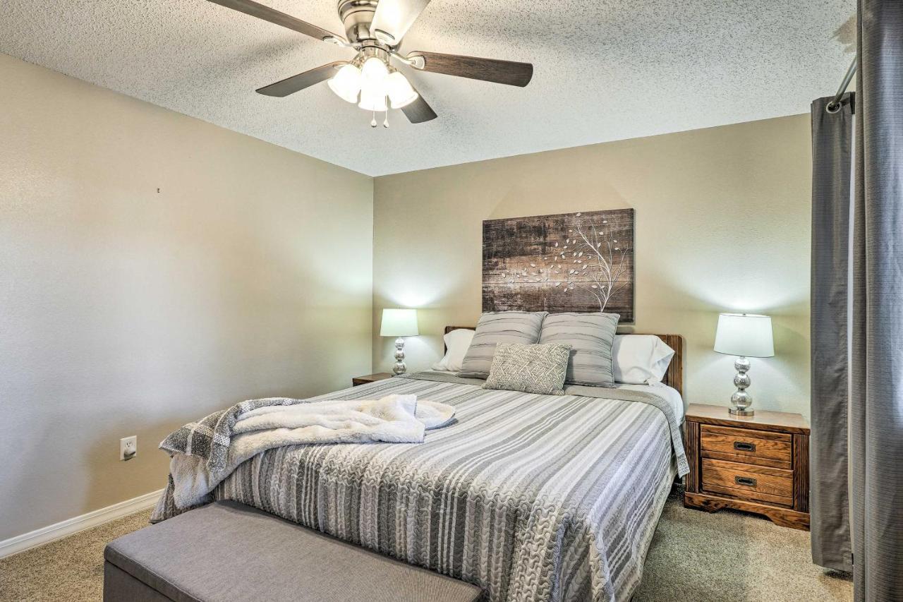 Branson Condo With On-Site Golf Course Access! Экстерьер фото