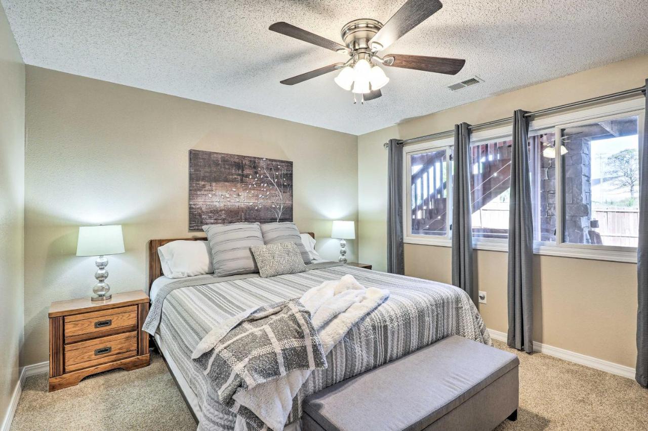 Branson Condo With On-Site Golf Course Access! Экстерьер фото