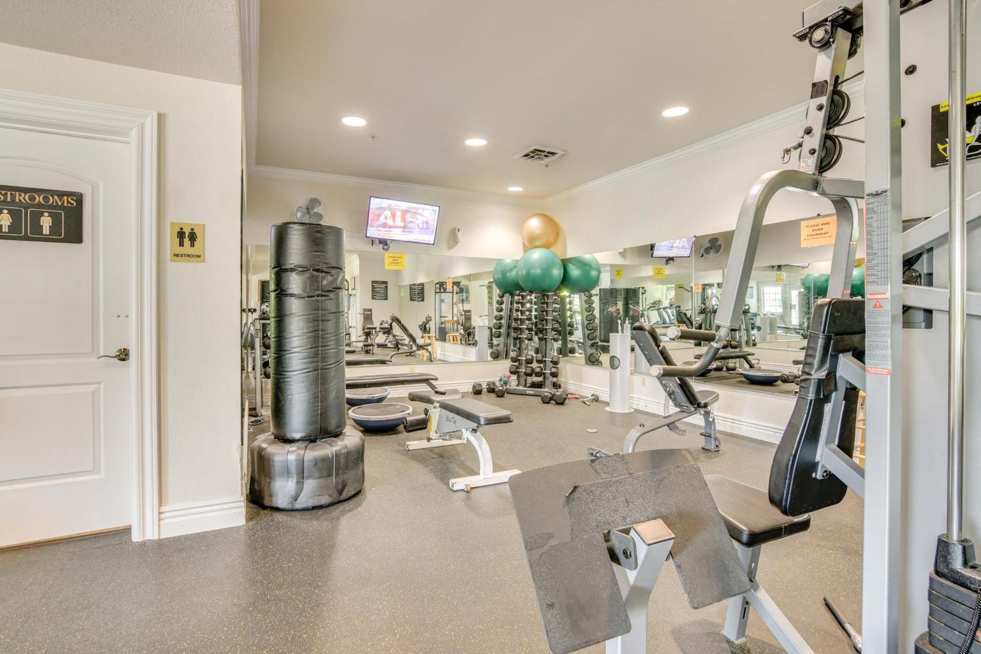 Branson Condo With On-Site Golf Course Access! Экстерьер фото